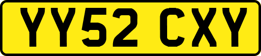 YY52CXY