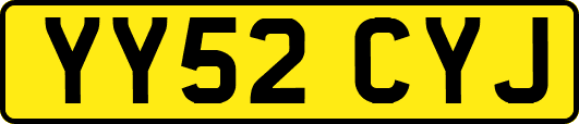 YY52CYJ