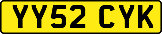 YY52CYK