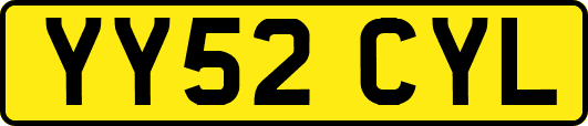 YY52CYL