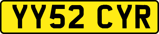 YY52CYR
