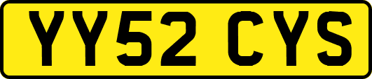 YY52CYS