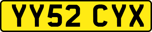 YY52CYX