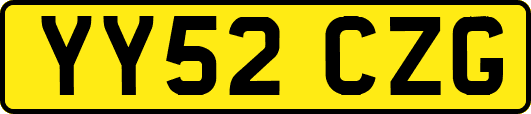 YY52CZG