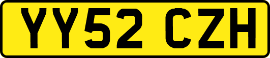 YY52CZH