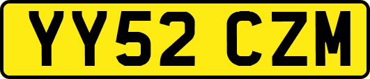 YY52CZM