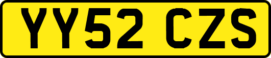 YY52CZS