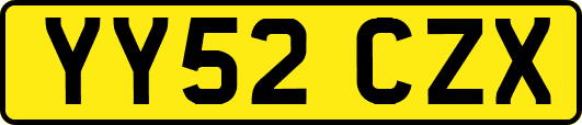 YY52CZX