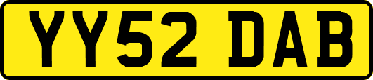 YY52DAB