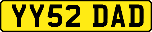 YY52DAD