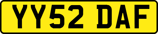 YY52DAF
