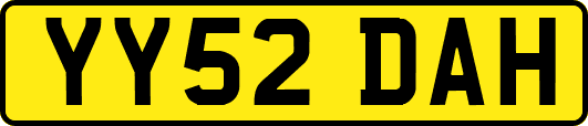 YY52DAH