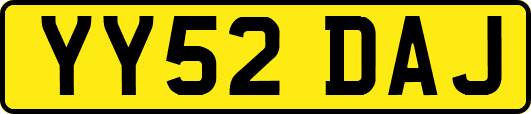 YY52DAJ