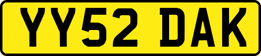 YY52DAK