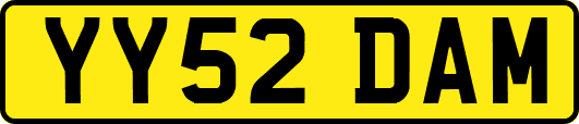 YY52DAM