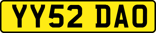YY52DAO