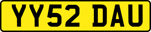YY52DAU