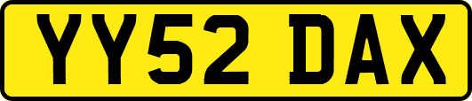 YY52DAX