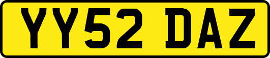 YY52DAZ