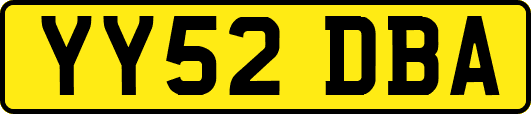 YY52DBA