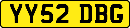 YY52DBG