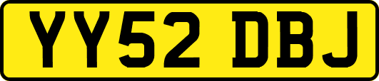 YY52DBJ