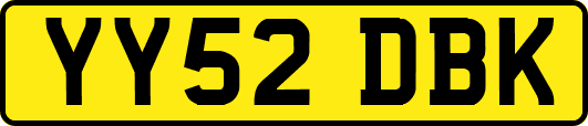 YY52DBK