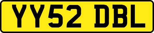YY52DBL