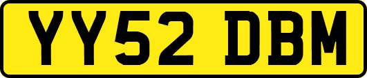 YY52DBM