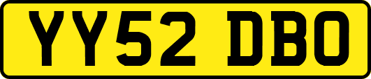 YY52DBO
