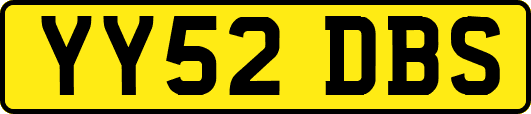 YY52DBS
