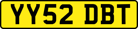 YY52DBT