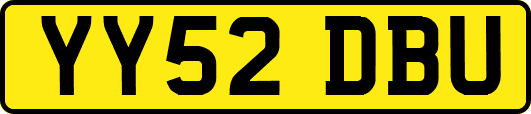 YY52DBU