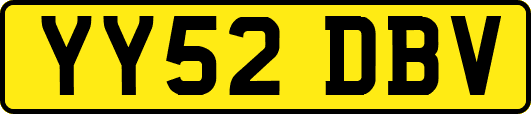 YY52DBV