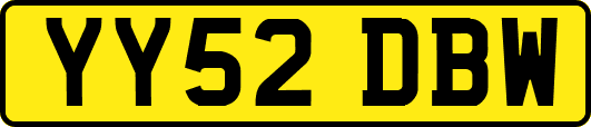 YY52DBW