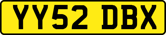 YY52DBX