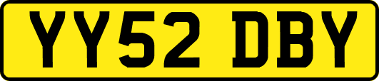 YY52DBY