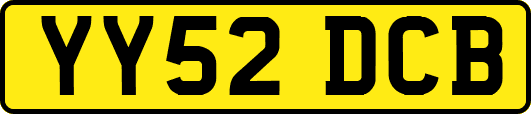 YY52DCB