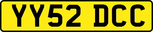 YY52DCC