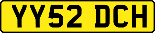 YY52DCH