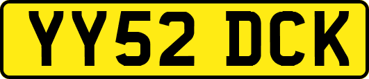 YY52DCK