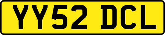 YY52DCL
