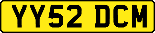 YY52DCM