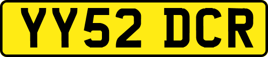 YY52DCR