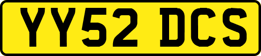 YY52DCS