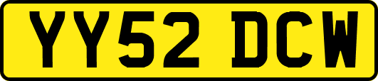YY52DCW