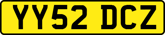 YY52DCZ