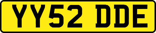 YY52DDE