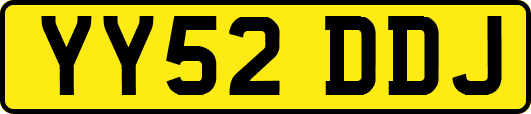 YY52DDJ