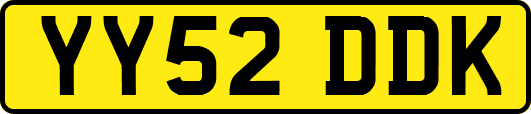 YY52DDK